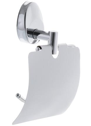 Бумагодержатель з кришкою zerix lr3303 (ll1424)