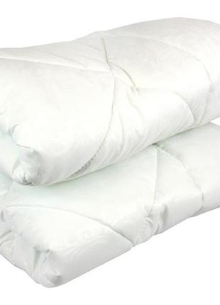 Одеяло полуторное lighthouse soft line 195*215 white (38369)