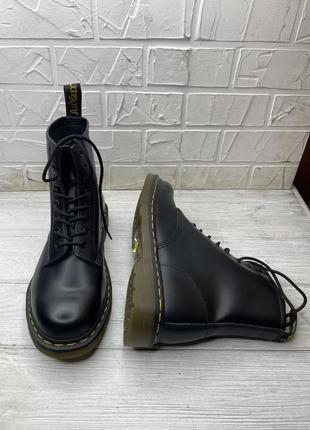 Ботинки dr.martens5 фото