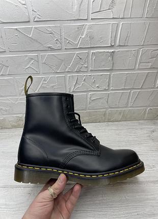 Ботинки dr.martens