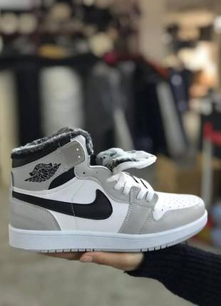 Кроссовки nike