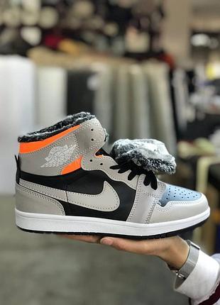 Кроссовки nike