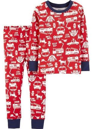 Дитяча піжама carter’s