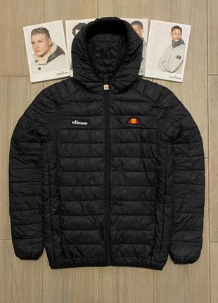 Мікропуховик ellesse