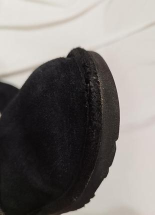 Сапоги угги ugg 10