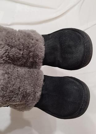 Сапоги угги ugg 6