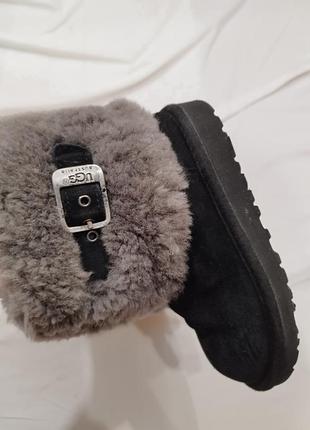 Сапоги угги ugg 5