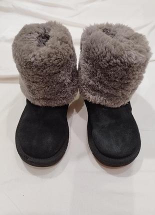 Сапоги угги ugg3 фото