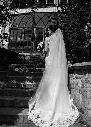 Весільна сукня 3