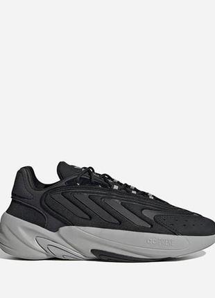 Кросівки adidas ozelia w gw0613 чорний