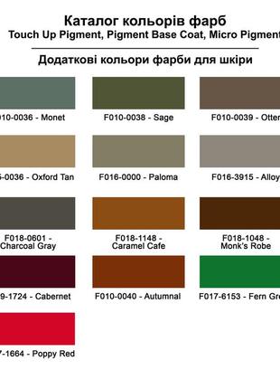 Фарба для підошви, гуми, поліуретану,пластику 40 мл."dr.leather" coral pink