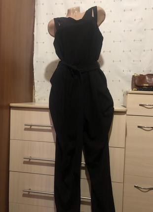 Элегантный комбинезон