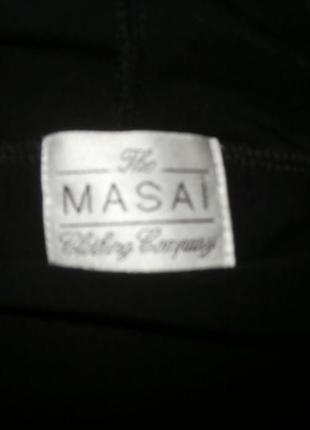 Жіноча кофта masai4 фото