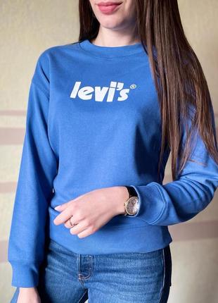 Світшот від levi’s