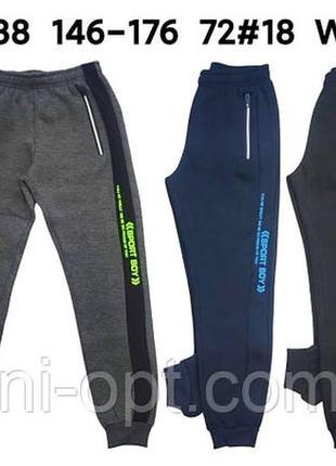 Спортивные штаны воплощены на мальчика s &amp; d, 176 гг