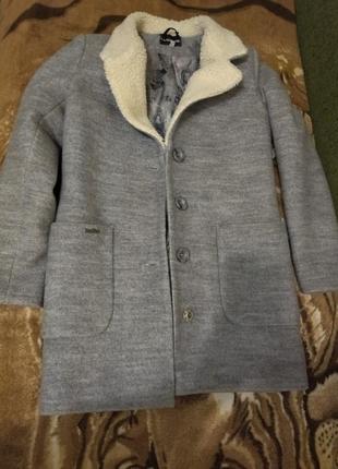 Пальто