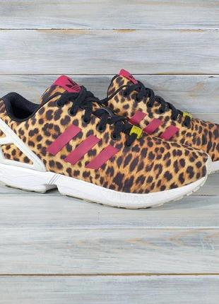 Adidas zx flux оригінальні кросівки