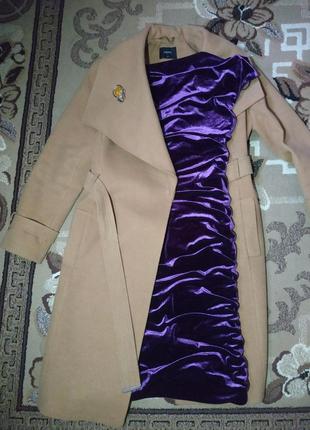 Оригінальна сукня h&m