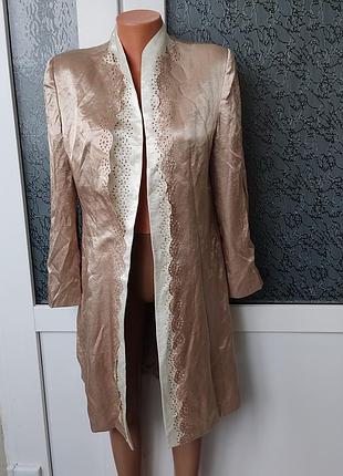 Плащ накидка принц, шейх