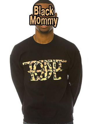 Оригінальний світшот dope