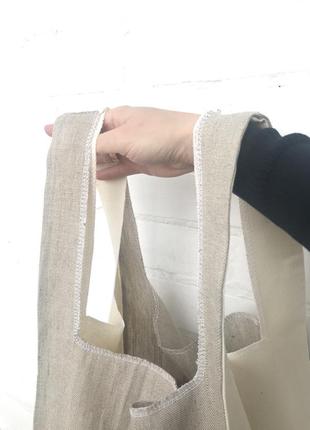 Шопер-майка