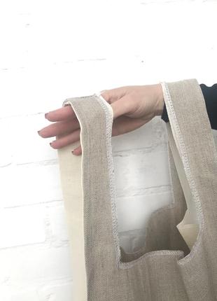 Шопер-майка