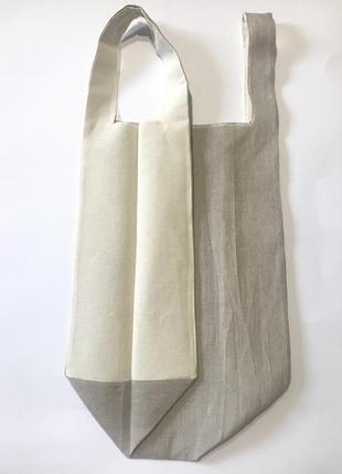 Шопер-майка