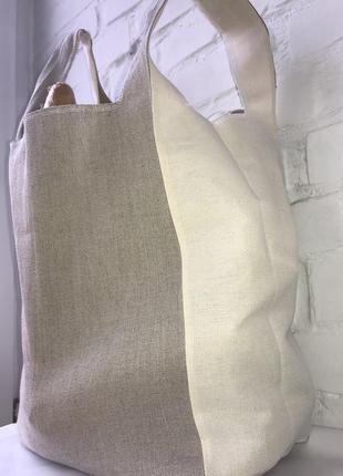 Шопер-майка