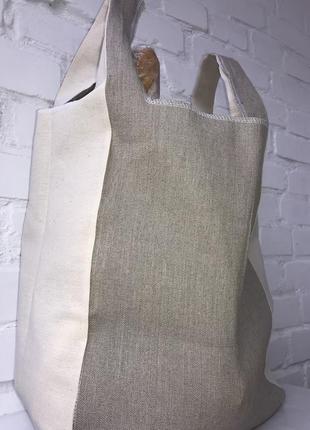 Шопер-майка