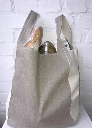 Шопер-майка