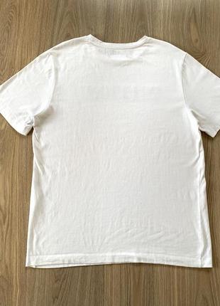 Мужская хлопковая футболка с принтом missoni3 фото