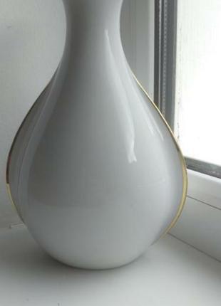 Вінтажна ваза2 фото