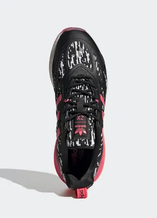Кросівки adidas zx 2k boost 2.0 gw82374 фото