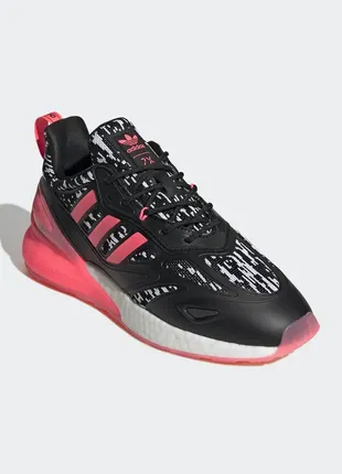 Кросівки adidas zx 2k boost 2.0 gw8237