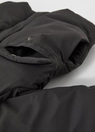 Пуховик для мальчика zara