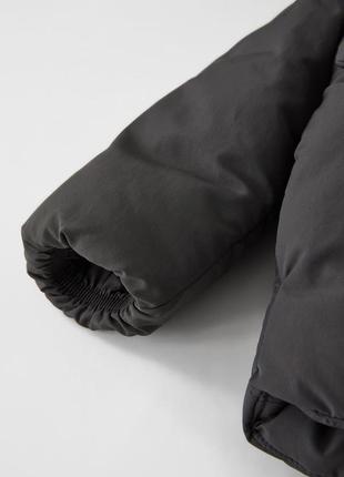 Пуховик для мальчика zara