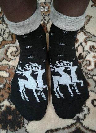 Носки женские
