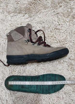 Трекінгові термо черевики contagrip