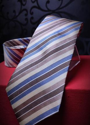 Краватка marks&spencer, silk, china3 фото