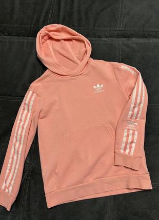 Худи adidas оригинал очень красивая, новая