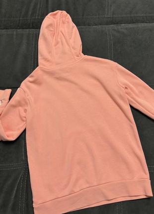 Худі adidas оригінал дуже гарна, нова 5
