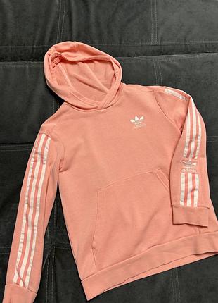 Худі adidas оригінал дуже гарна, нова 3