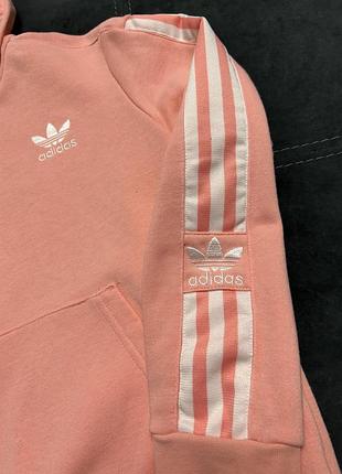 Худі adidas оригінал дуже гарна, нова 2