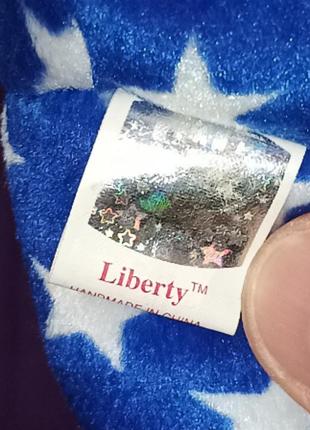 Ведмідь liberty ty 2002 3