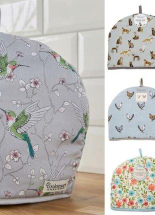 Грелка чехол на чайник cooksmart2 фото