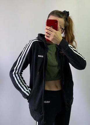 Зіп-худі adidas