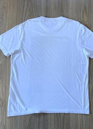 Мужская хлопковая футболка с принтом nirvana3 фото