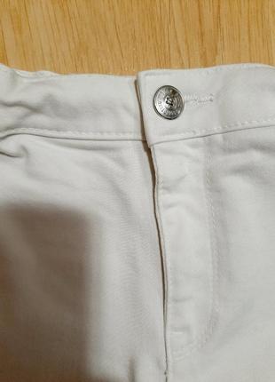 Джинсы скины zara 6-7 3