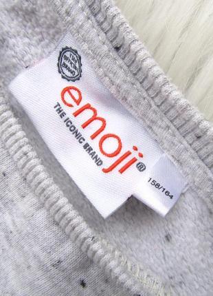 Кофта світшот светр лонгслів c&a emoji3 фото