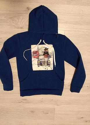 Толстовка батнік